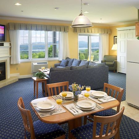 Steele Hill Resorts Sanbornton Værelse billede