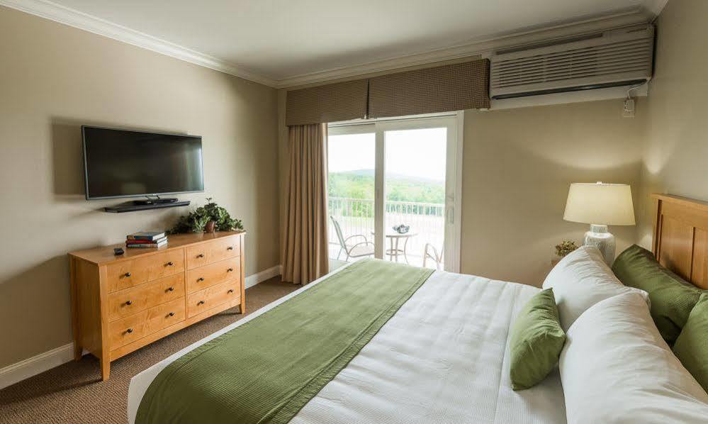 Steele Hill Resorts Sanbornton Eksteriør billede